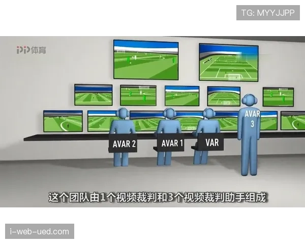 提问科普型:视频比赛官员(VAR)如何影响关键判罚流程解析 提问科普型:视频比赛官员(VAR)如何影响关键判罚流程解析