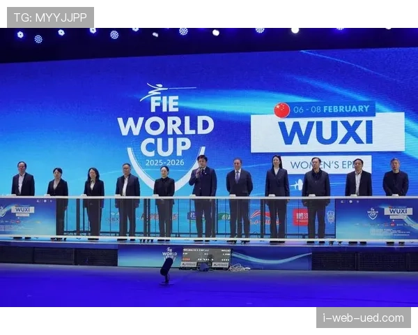 2026世界杯开幕式现场观众如何入场 2026世界杯开幕式现场观众如何入场