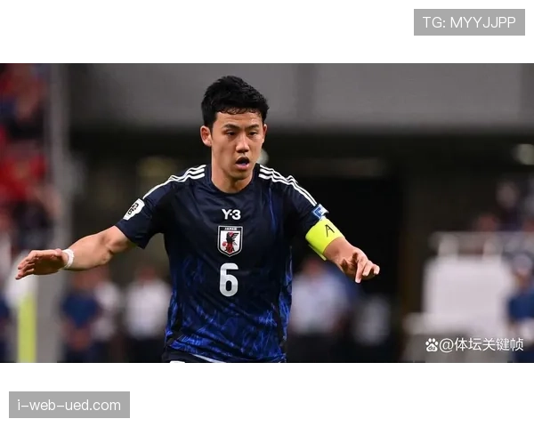 日本队2026世界杯阵容预测：哪些球员有望入选大名单