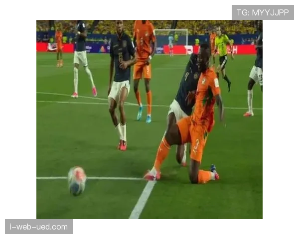 科特迪瓦1-0厄瓜多尔战报：阿马德·迪亚洛补时绝杀